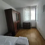 Apartman Center Boulevard Konstanca