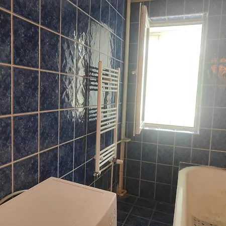 Appartement La Gara Constanţa