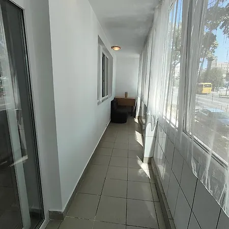 La Gara * Constanţa