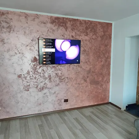 Apartman Center Boulevard