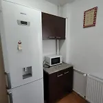 Apartment Center Boulevard Constanta