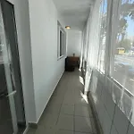 Center Boulevard * Constanta