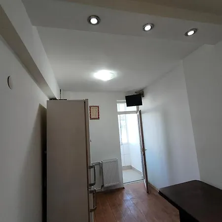Center Boulevard Appartamento