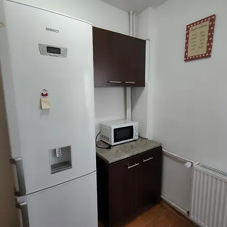 Appartamento Center Boulevard Constanţa