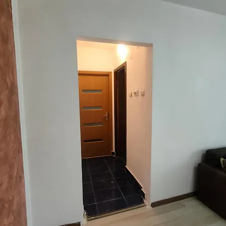 La Gara Constanta