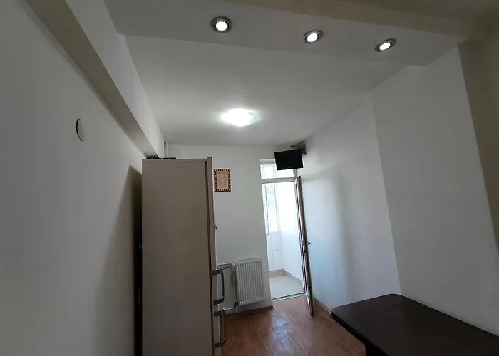 La Gara Apartament
