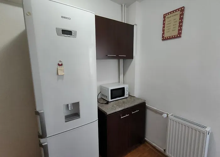 Apartamento Center Boulevard Constança