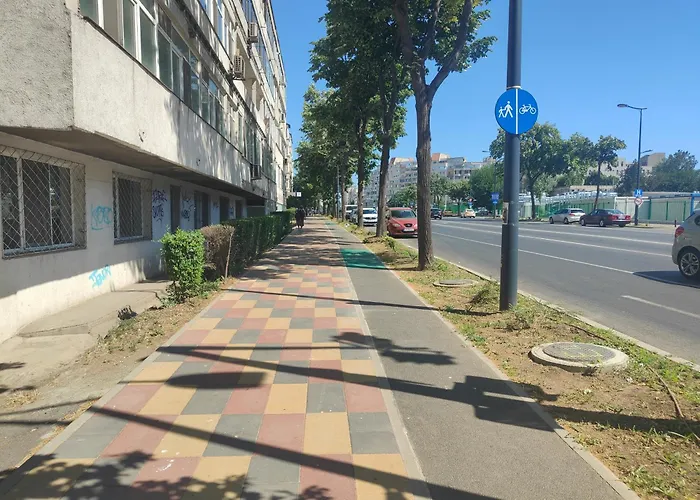 Apartamento Center Boulevard