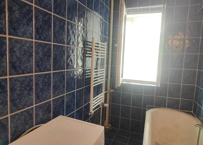 Apartamento Center Boulevard Constança