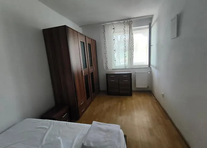 Apartament La Gara Constanţa